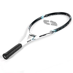 Resim Voit Tournament 23" Mavi Tenis Raketi 