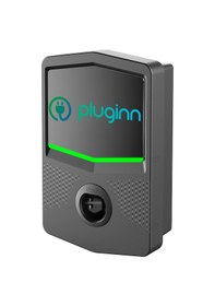 Resim Gewiss Pluginn 22Kw Soketli Auto Start Ac Kablolu Araç Şarj İstasyonu 