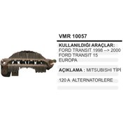 Resim Diot Tablasi Boxer Jumper Mondeo Transit Cargo Ym 504628957 