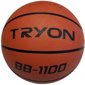 Resim Tryon BB-1100-20.060 1100 Gr. Unisex Basketbol Topu 