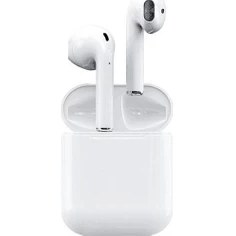 Resim Pazariz I11 Bluetooth 5.0 Kulaklık - Şarj Üniteli 
