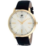 Resim Beverly Hills Polo Club BH456-02 Erkek Kol Saati 