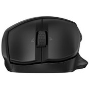 Resim HP 685 Dual Kablosuz Mouse Siyah 