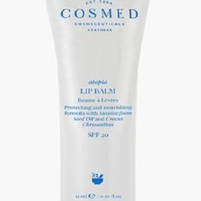 Cosmed Atopia Lip Balm Spf20 15 ml (DRMJT3536) Fiyatı ve Özelliklerı - Badem