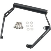 Resim Woodpool Trk 702X 702 x TRK702X Için Aksesuarlar Telefon Destek Standı Tutucu Gps Navigasyon Plaka Braketi (Yurt Dışından) 