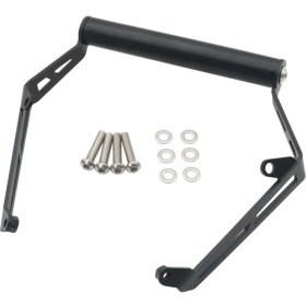 Resim Woodpool Trk 702X 702 x TRK702X Için Aksesuarlar Telefon Destek Standı Tutucu Gps Navigasyon Plaka Braketi (Yurt Dışından) 