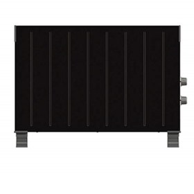 Resim Luxell Hc 2947 Konvektör Konveksiyonel Isıtıcı, 2500 W, 2 Güç Ayarı, Siyah 