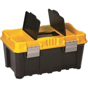 Resim Portbag Ax04 22&apos &apos Apex Takım Çantası Alüminyum Kilitli Diğer 