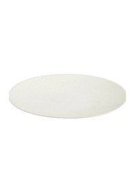 Resim Porland Illusıon Kayık Tabak 33cm Çok Renkli 