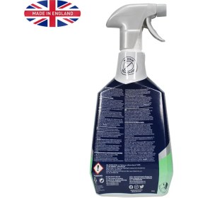 Resim Astonish Küf Temizleyici 750 ml +Miss Flora Nem Alıcı - Küf - Rutubet Önleyici 200 G 3 Adet 