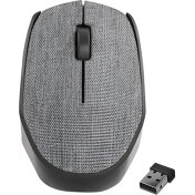 Resim Everest KM-218 USB 2.4 Ghz Kumaş Yüzeyli Kablosuz Mouse 