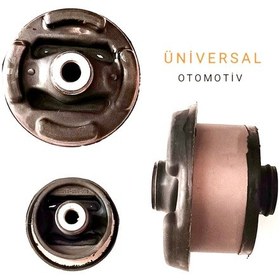 Resim Burç Defransiyel Crv 07-12 Arka / 50711-swa-020 