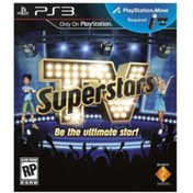 Resim Sony TV SuperStars PS3 