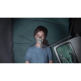 Resim BRF TrendySell The Last of Us Part II Remastered - PlayStation 5 