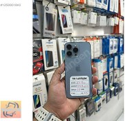 Resim Apple iPhone 13 Pro İkinci El YD | 128 GB | Mavi İkinci El iPhone 13 Pro 128GB YD PİL93 HATASIZ DEİŞENSİZ HAT TAKILMAMIŞTIR