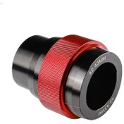 Resim Hightower 42-43mm Kırmızı Fork Conta Sürücü Motosiklet Ön Amortisör Yağ Keçesi Aleti 