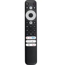 Resim Monody RC902V Far1 Mini LED 8k Akıllı Tv Için Ses Uzaktan Kumandasını Değiştirin Stan Prime Video Için 65X925 75X925 (Yurt Dışından) 