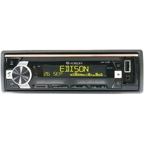 Resim Edison Emp-352bt Oto Teyp Telefon Kontrollü Android/ıos Uyumlu 4 
