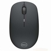 Resim Dell Wm126 Kablosuz Mouse Siyah 
