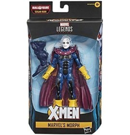 Resim Hasbro Series X-men: Age Of Apocalypse Koleksiyonu Morph Aksiyon Figürü 