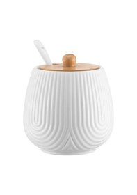 Resim Emsan Line 2li Baharat Takımı Beyaz 