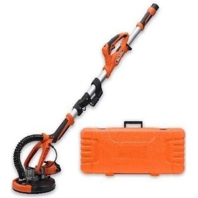 Resim Max Extra DWS230 Alçıpan Duvar Zımparalama Makinesi 710 W 