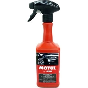 Resim Motul Insect Remover 500 ml (Böcek Temizleyici) 