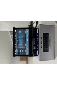 Resim For-x X-9040 İndach Oto Teyp 