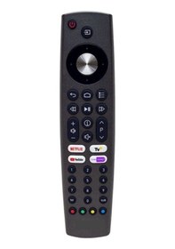 Resim Arç-Beko-Grundig 4K Smart Kumanda 