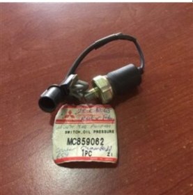 Resim Mitsubishi Canter 839-859-639 Yağ Basınç Müşürü MC859062 