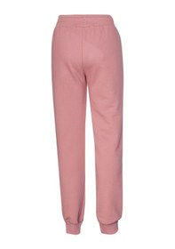 Resim Hummel Pulse Çocuk Eşofman Altı 932323-3325 Pembe 