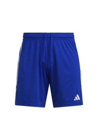 Resim Adidas Tiro 23 Sho Erkek Futbol Antrenman Şortu Ib8084 Mavi 001 