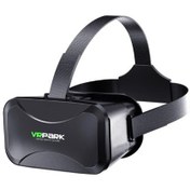 Resim Vrpark V7 3D Sanal Gerçeklik Gözlüğü 