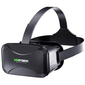 Resim Vrpark V7 3D Sanal Gerçeklik Gözlüğü 