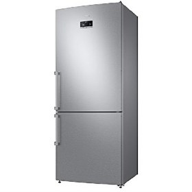 Resim RB56TS754SA Inox No Frost Buzdolabı 