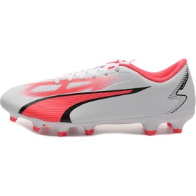 Resim Puma Ultra Play FG/AG (107423-01) | Beyaz 