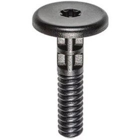 Resim Bmw E81-82-e87-93 Marşbiyel Klips Vidası Erkek 5 Adet 5 