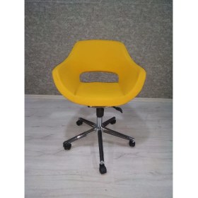 Resim Osmanlı Ofis Avşar Çalışma Koltuğu 