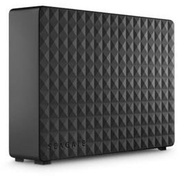 Resim SEAGATE 2TB 3.5" Expansion STEB2000200 USB 3.0 Harici Harddisk Siyah 