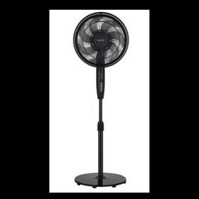 Resim Arçelik 16350 AV 55 W Vantilatör Siyah 