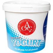 Resim Atatürk Orman Çiftliği Yoğurt 2000 G 