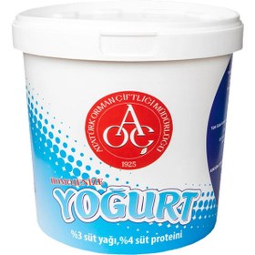 Resim Atatürk Orman Çiftliği Yoğurt 2000 G 