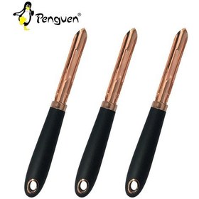 Resim Penguen Bakır Oyacak Ve Soyacak Düz Model Png-1834 Diğer 