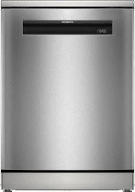 Resim Siemens SN15EI00KT iQ500 Solo Bulaşık Makinesi 60 cm Kolay Temizlenebilir Inox 