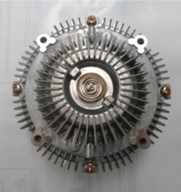 Resim Toyota Hılux- Pıck Up Ln85- 89/97; Fan Termiği (nuk) Uyumlu 