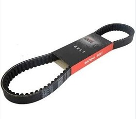 Resim 125 SCOOTER KAYIŞ BANDO YERLİ ÜRETİM 743*20*30 
