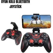 Resim Mey İthalat Bfs X3 Game Stick 