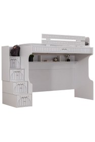 Resim Setay Ranza, Londra Ranza Karyola 