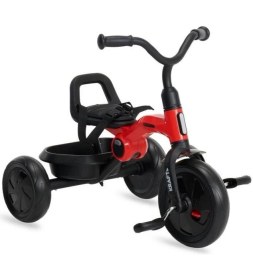 Resim Ant Plus Katlanabilir Bisiklet Kırmızı 