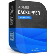 Resim Aomeı Backupper Iş Istasyonu + Ömür Boyu Ücretsiz Yükseltme 